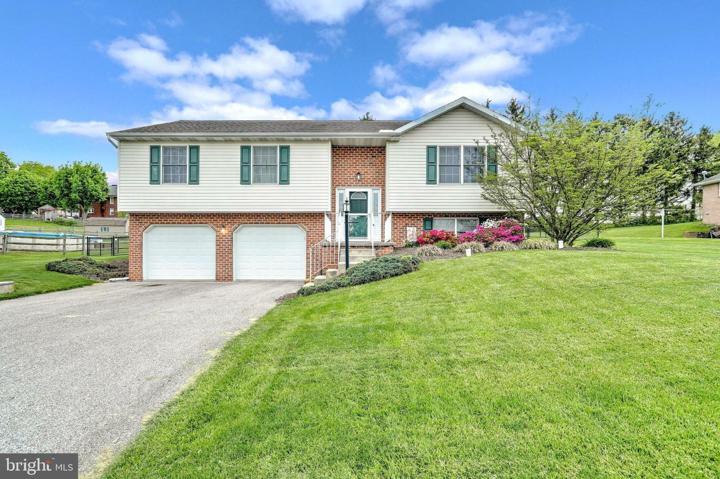 Property Photo:  644 Carrie Drive  PA 17313 