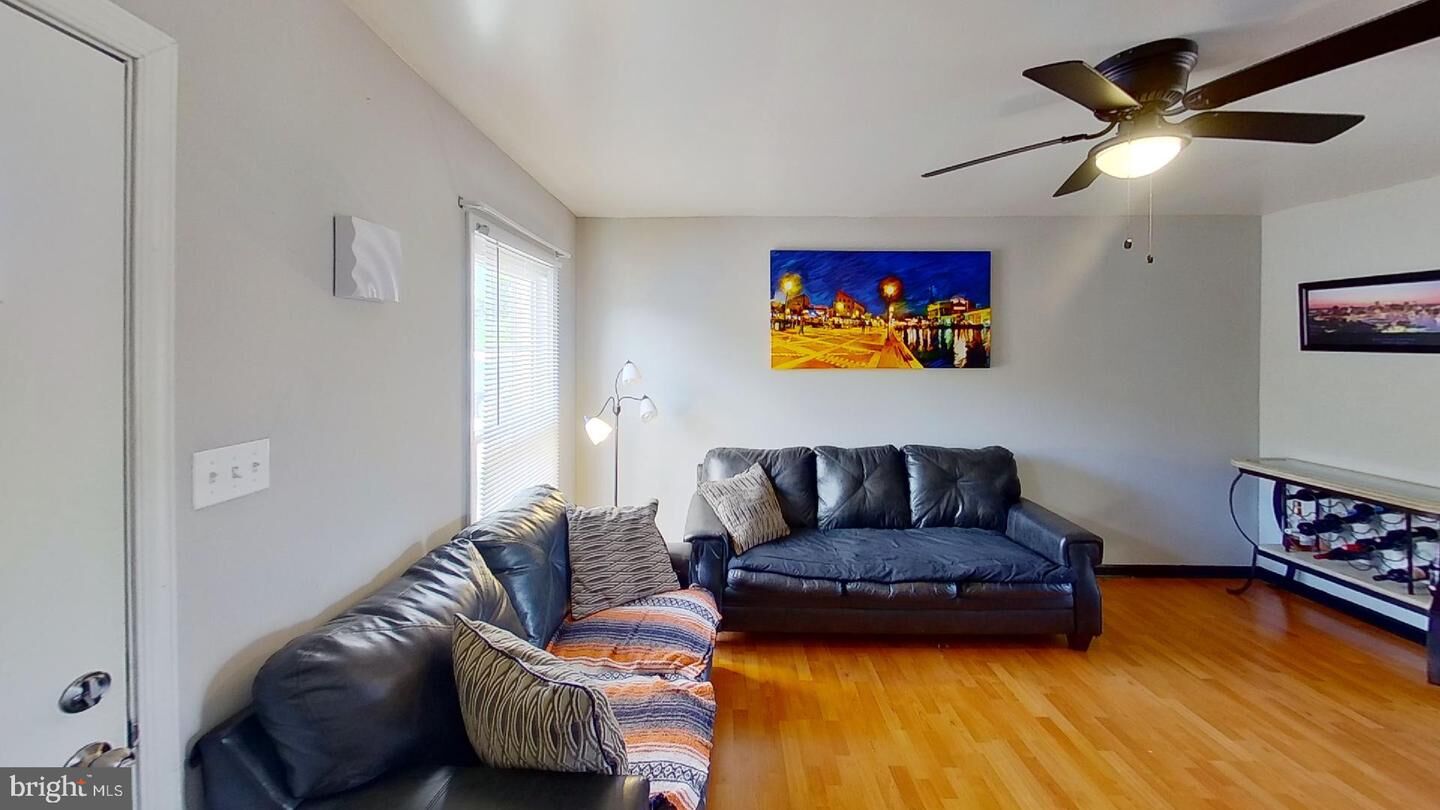 Property Photo:  3 Consett Court 8I  MD 21236 