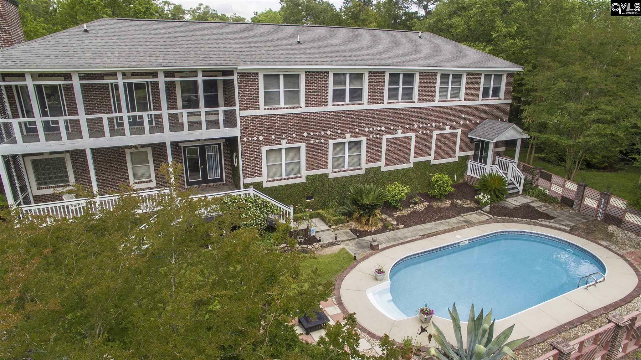 Property Photo: 1310 Silver Point SC 29036