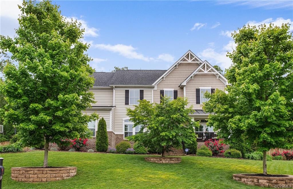 Property Photo:  16900 Wild Senna Place  VA 23120 