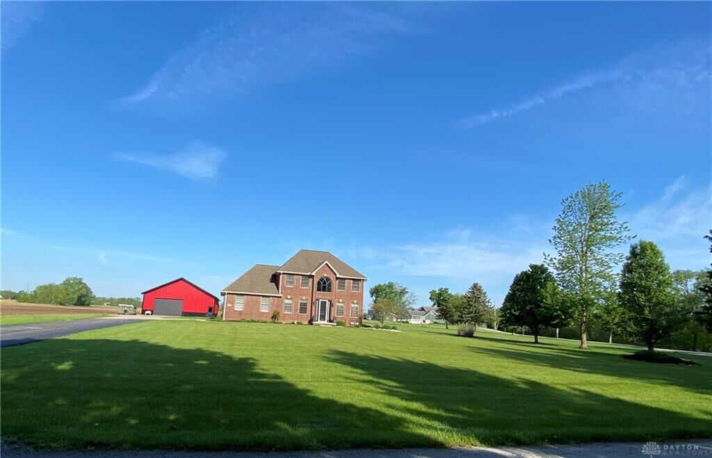 Property Photo: 2575 Myers Road OH 45502