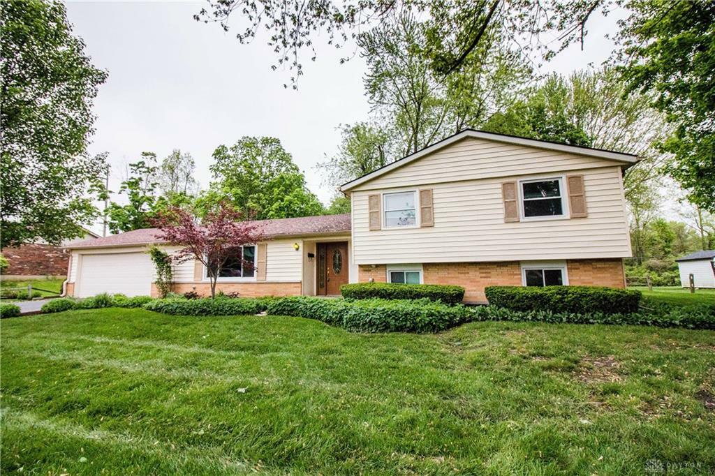 360 Clareridge Lane  Dayton OH 45458 photo