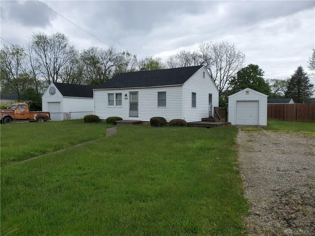 3413 Jewell Street  Middletown OH 45042 photo