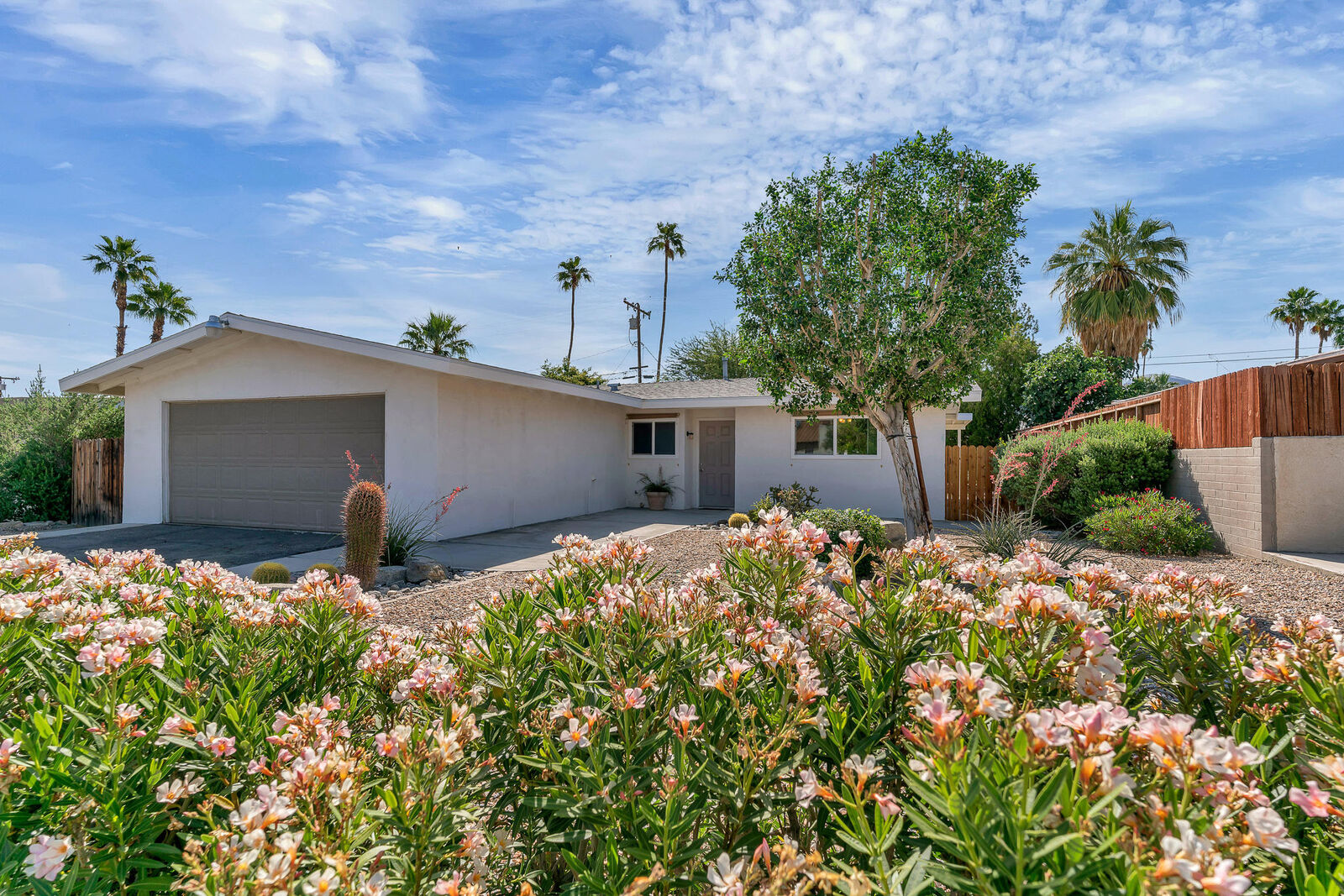 Property Photo: 44700 San Luis Rey Avenue CA 92260