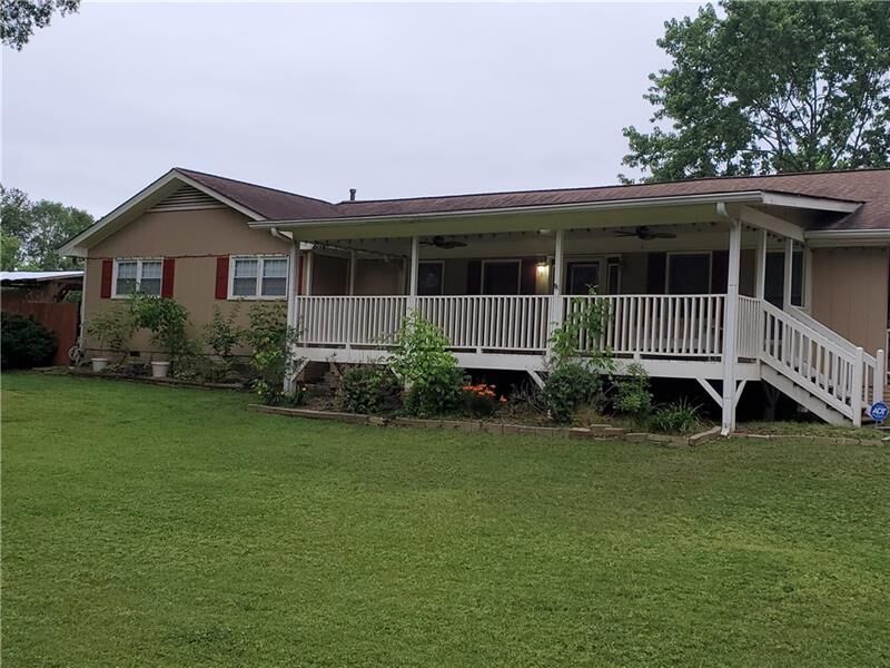 Property Photo:  4951 Cheryl Circle  GA 30127 