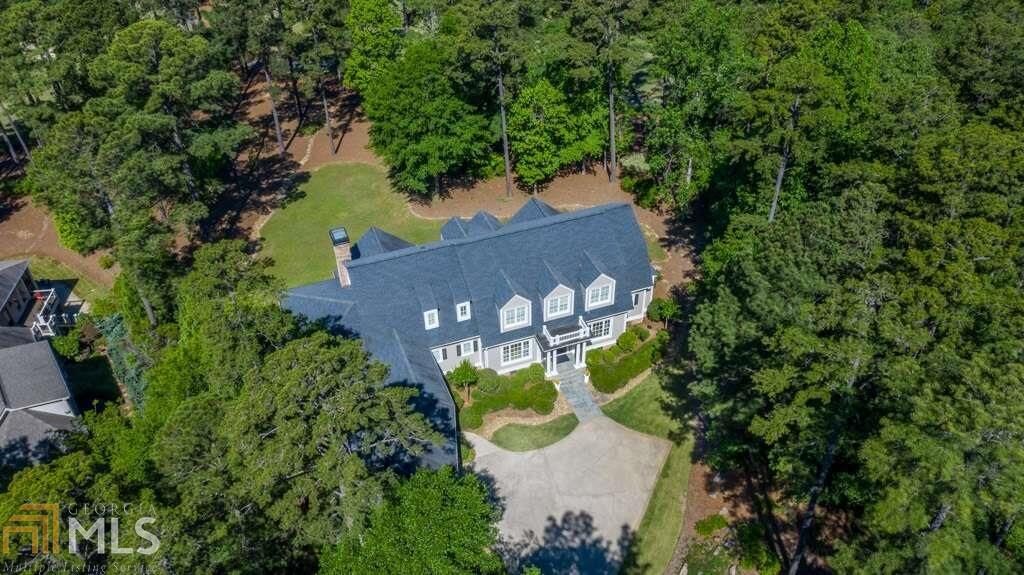 Property Photo: 1271 Linger Longer Dr GA 30642