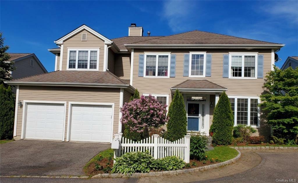 Property Photo:  67 Eldorado Court  NY 10603 