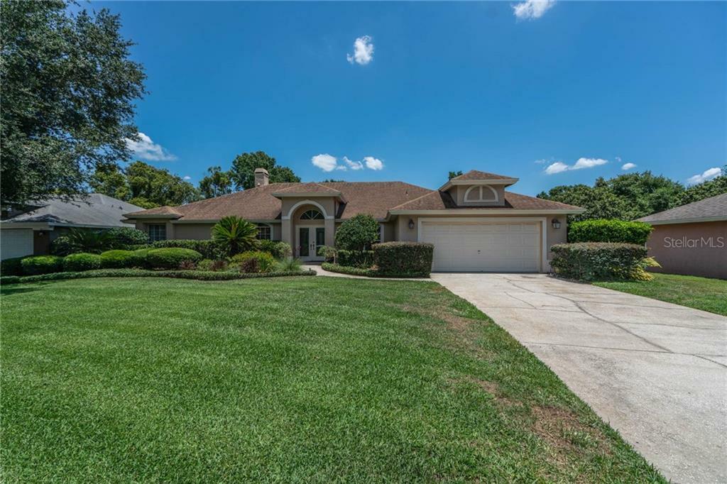 Property Photo:  1207 Palm Bluff Drive  FL 32712 