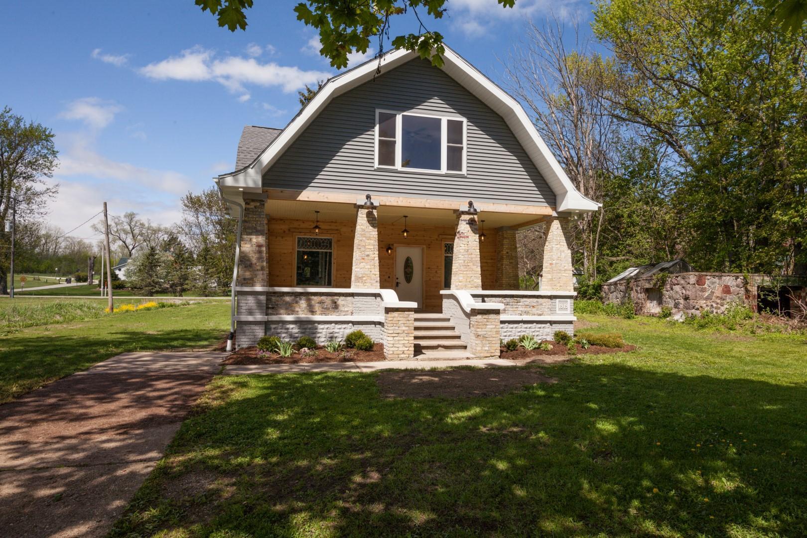 Property Photo:  N3909 Jefferson St  WI 53178 