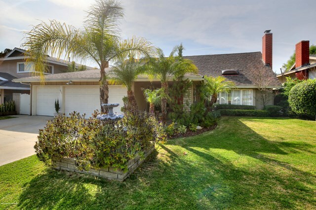 Property Photo:  655 N Sunnyslope Avenue  CA 91107 