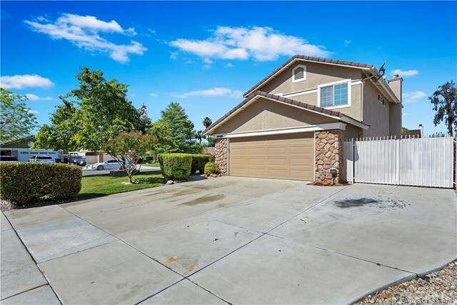 Property Photo:  29685 Jura Court  CA 92584 