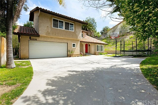 22236 Craft Court  Calabasas CA 91302 photo