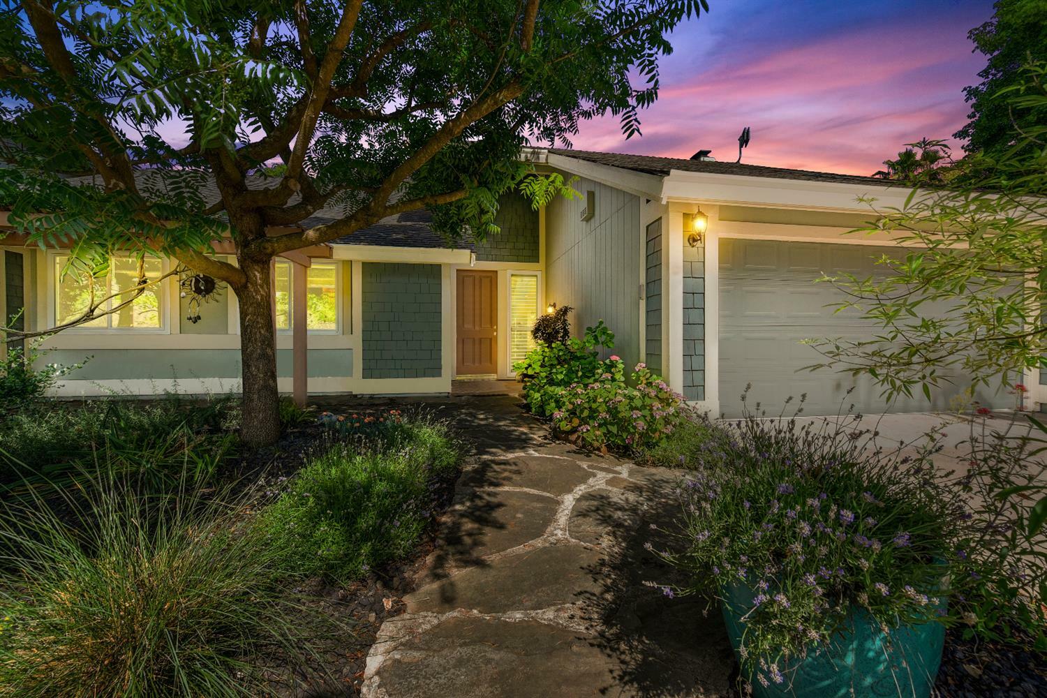 Property Photo:  4721 Olive Oak Way  CA 95608 