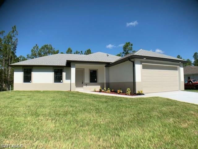 Property Photo: 7680 8th Place FL 33935