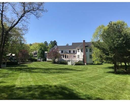 Property Photo:  26 Edgewood Park  MA 02061 