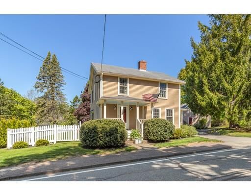 Property Photo:  75 Western Avenue  MA 01929 