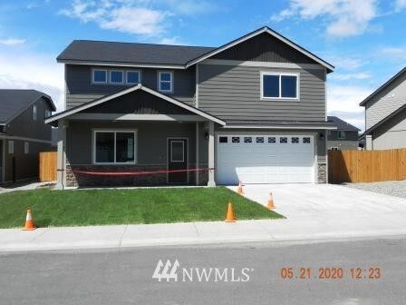 2317 N Sunnyview Lane  Ellensburg WA 98926 photo