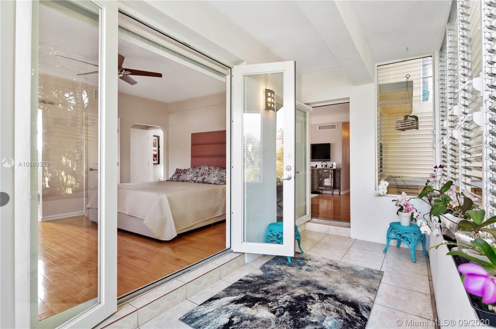 Property Photo:  1446 Lenox Ave 6  FL 33139 