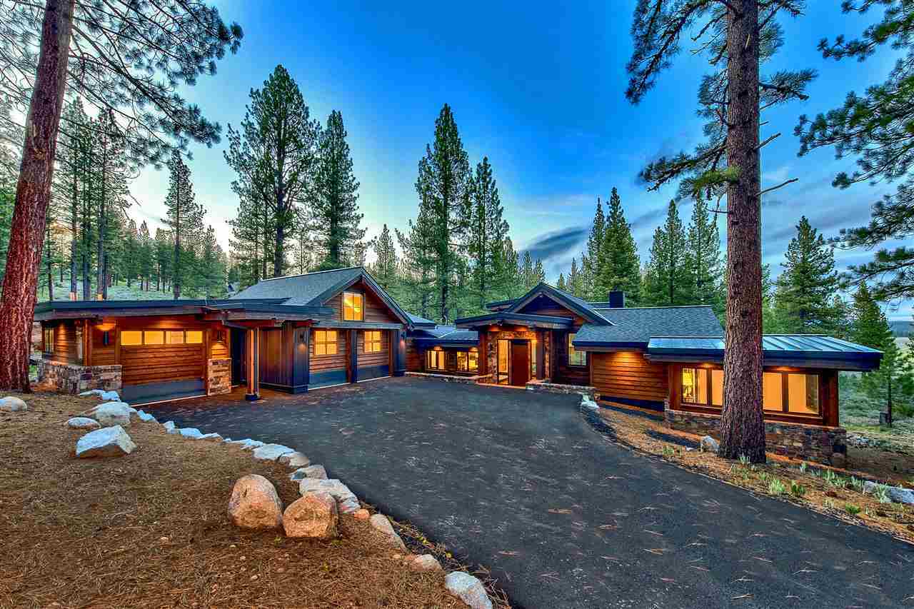 Property Photo:  7425 Lahontan Drive  CA 96161 