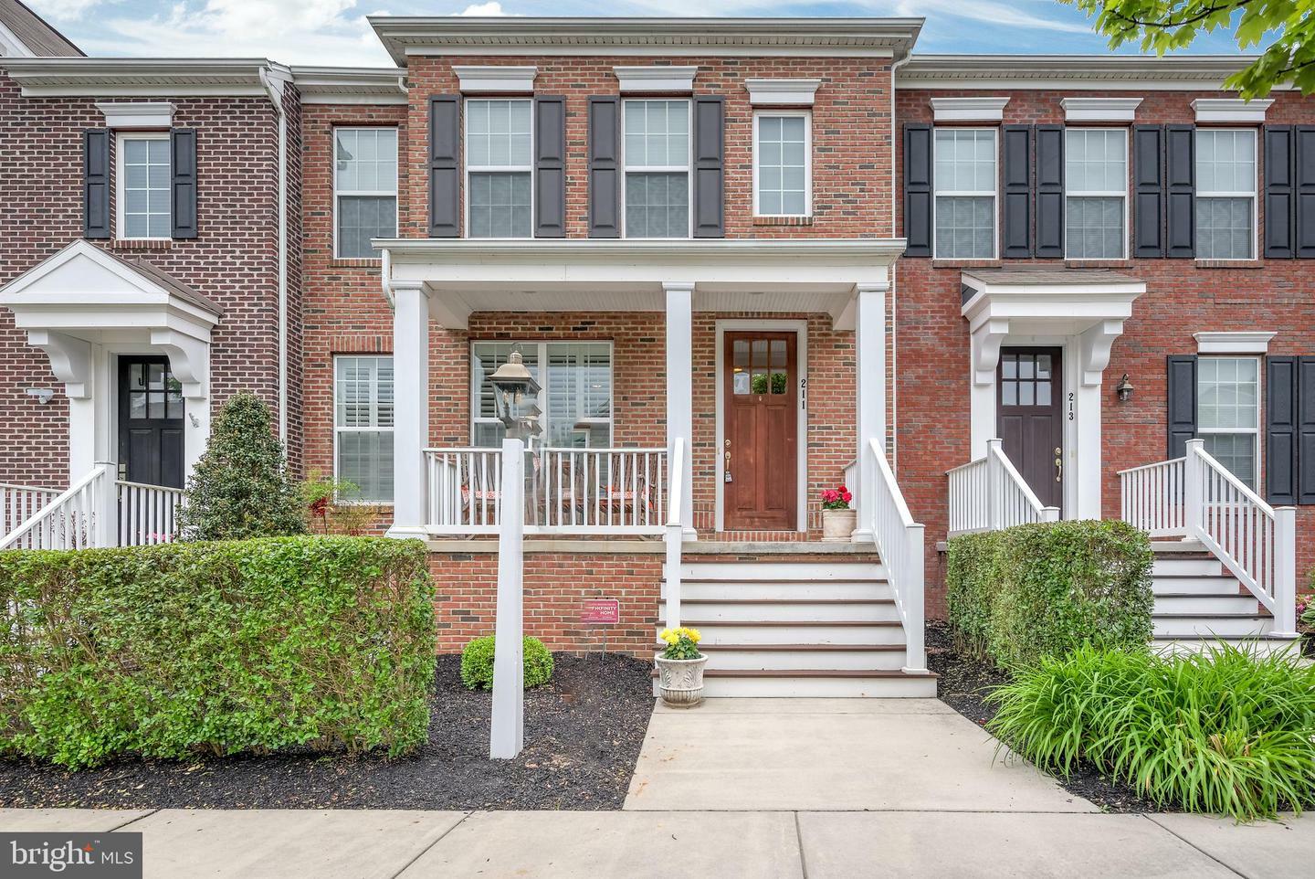 Property Photo:  211 Shaw Street  PA 17050 