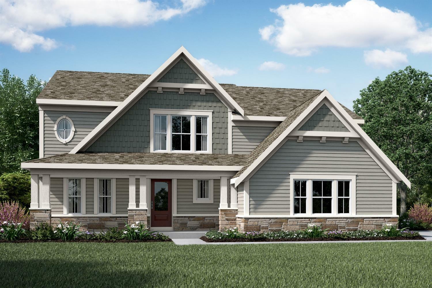 Property Photo: 3041 Watercrest Dr OH 45040