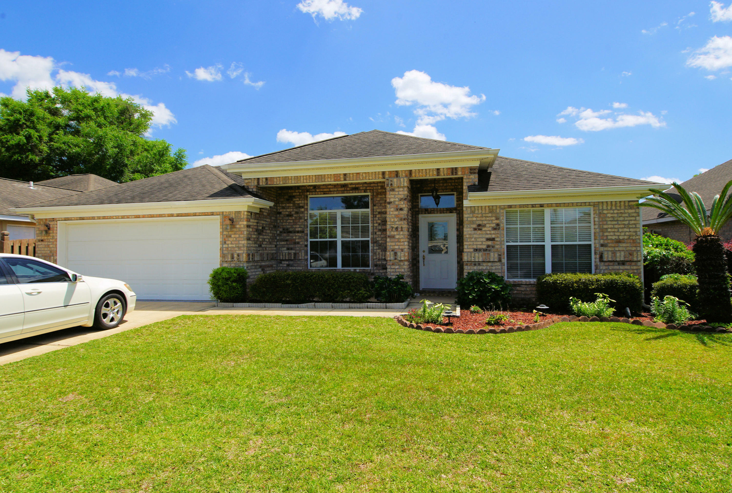 Property Photo:  761 Barley Port Lane  FL 32547 