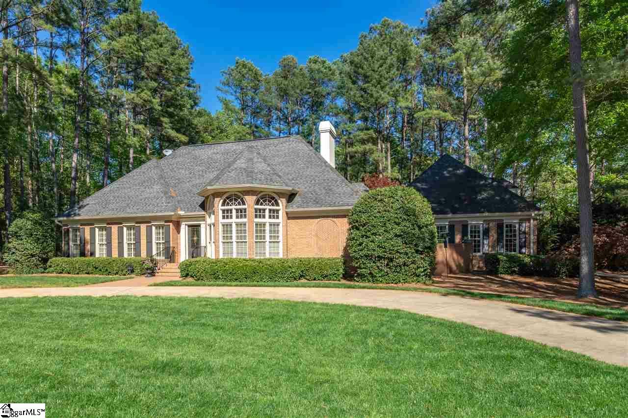 Property Photo:  1 Pine Valley Court  SC 29603 