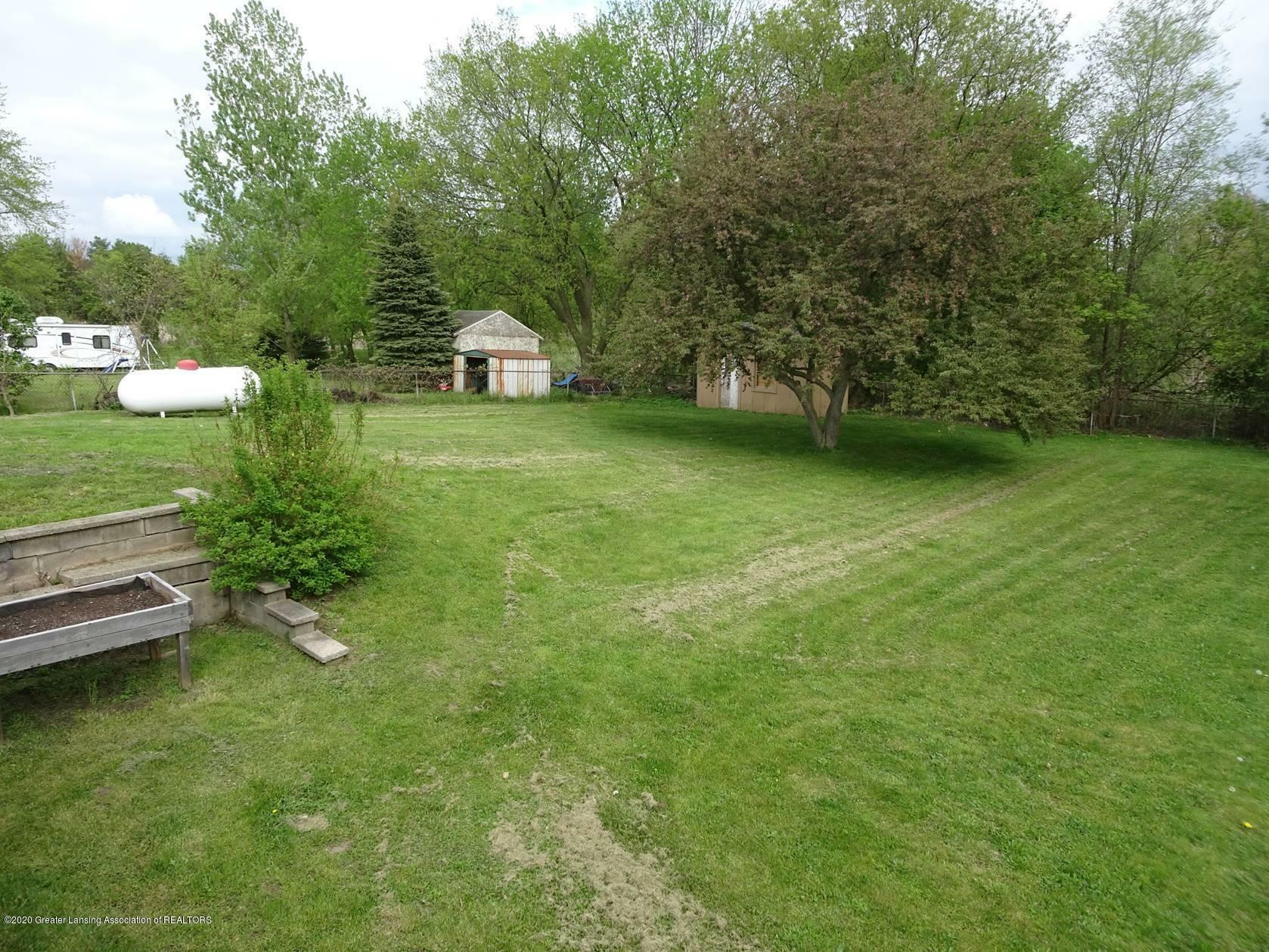 Property Photo:  5354 N Michigan Road  MI 48821 