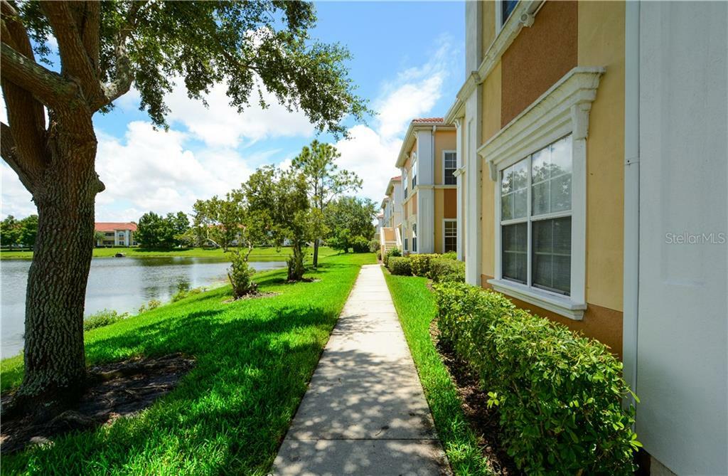 Property Photo:  1030 Villagio Circle 107  FL 34237 