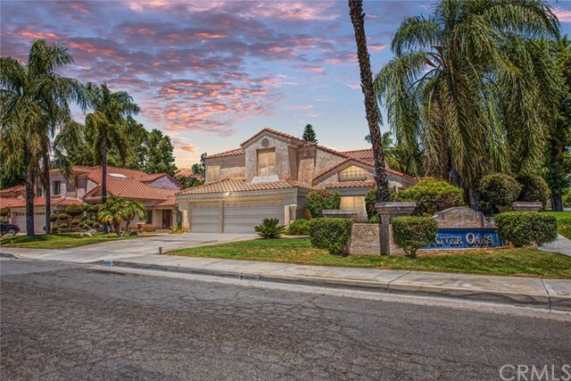 Property Photo: 28892 River Oak Lane CA 92346