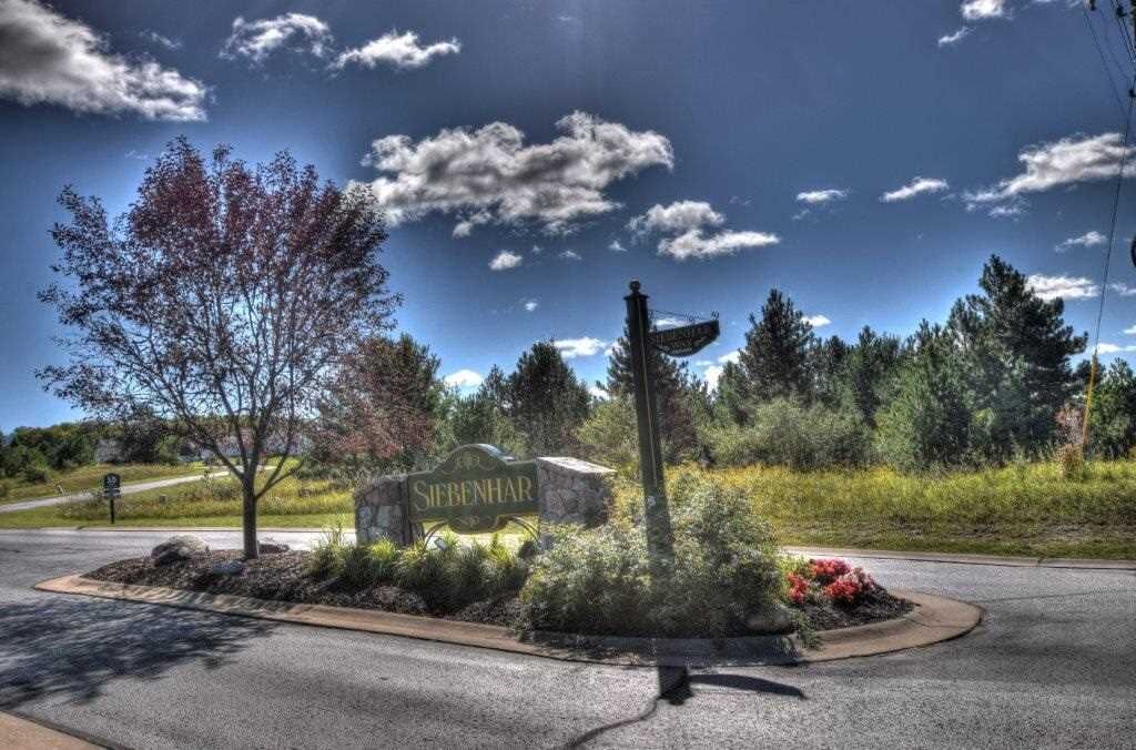 Property Photo: 3225 Siebenhar Way Lot 21 MI 49770