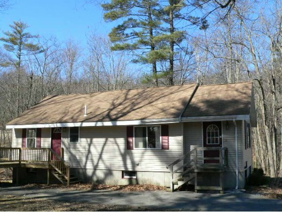 Property Photo:  50 Cobbetts Pond Rd  NH 03087 