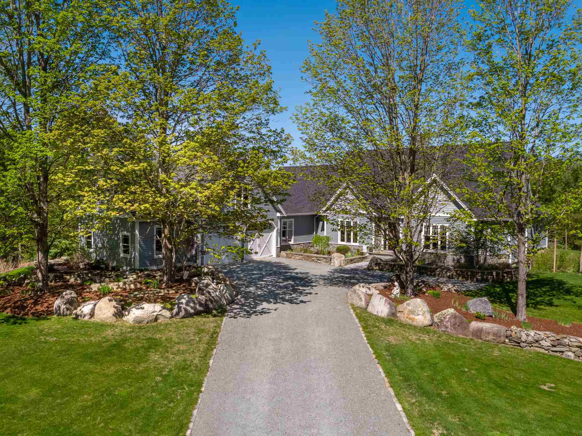Property Photo: 304 Old Farm Road VT 05672