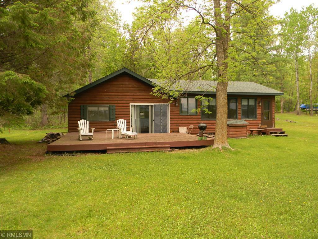 Property Photo: 1107 Sandy Hook Lane WI 54853