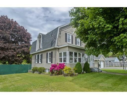 Property Photo: 237 Prospect St MA 01056