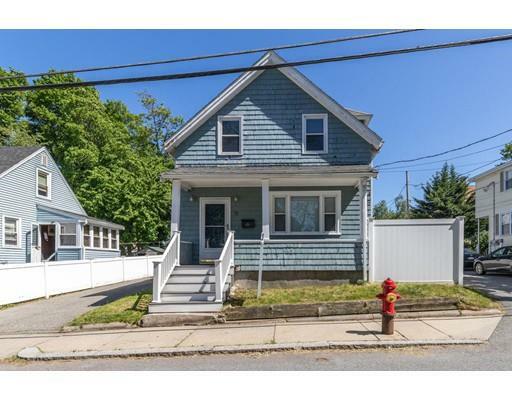 Property Photo:  75 Lowell Street  MA 02148 