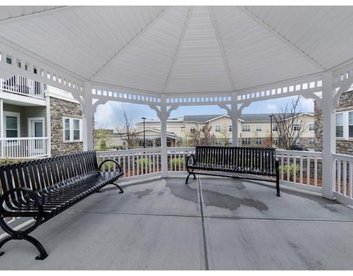 Property Photo: 130 University Ave 1211 MA 02090
