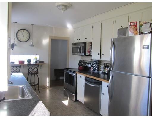 Property Photo:  176 Thompson Road  MA 01570 