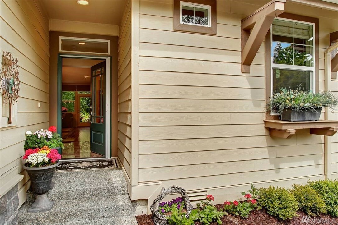 Property Photo: 24248 NE Vine Maple Wy WA 98053