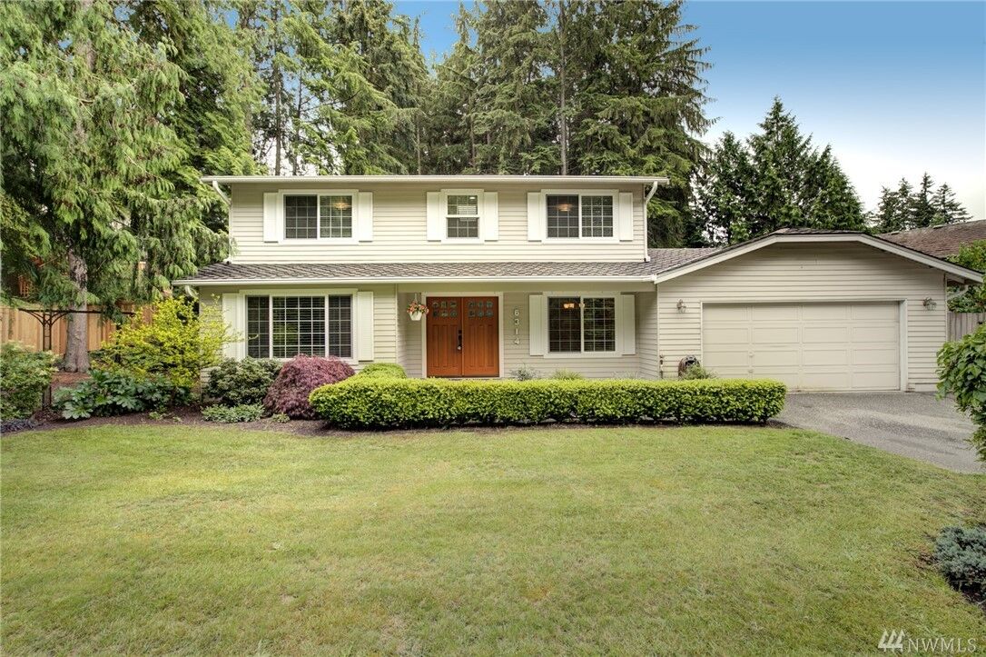 Property Photo: 6314 143rd Street SW WA 98026