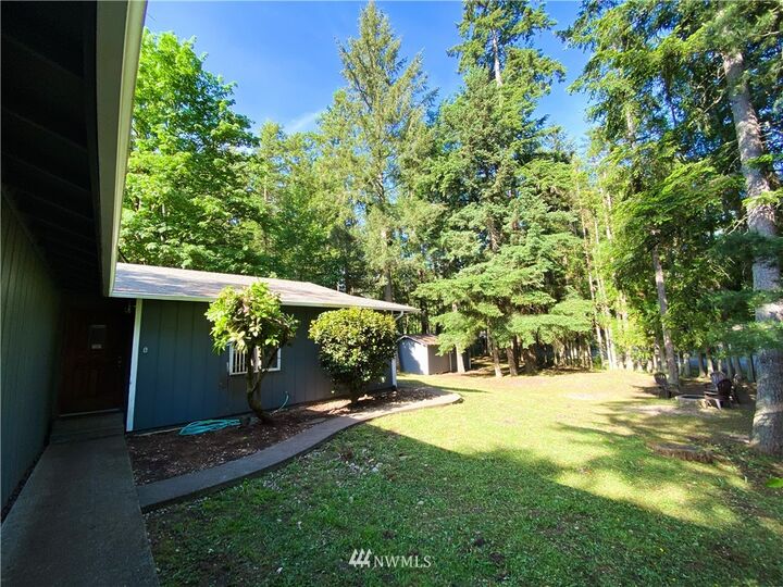 Property Photo: 17356 SE 149th Street WA 98059