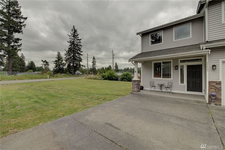 Property Photo:  20605  74th Avenue E  WA 98387
