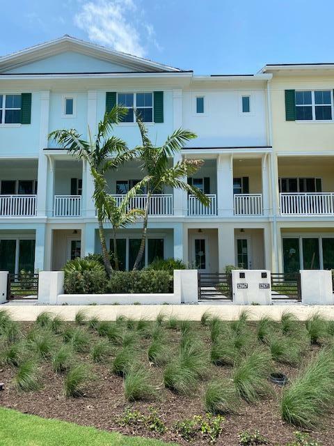 Property Photo: 12863 Alton Road FL 33418