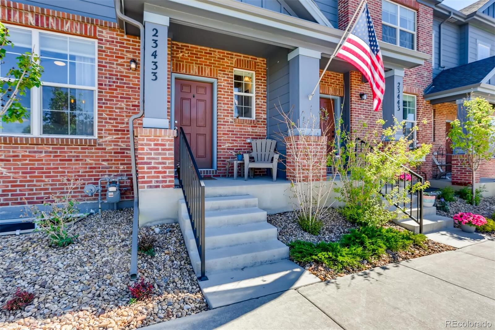 Property Photo:  23433 E Chenango Place  CO 80016 