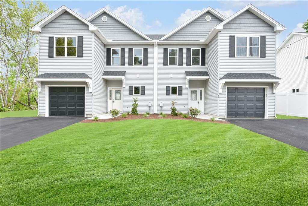 83 Batcheller Av  Cranston RI 02920 photo