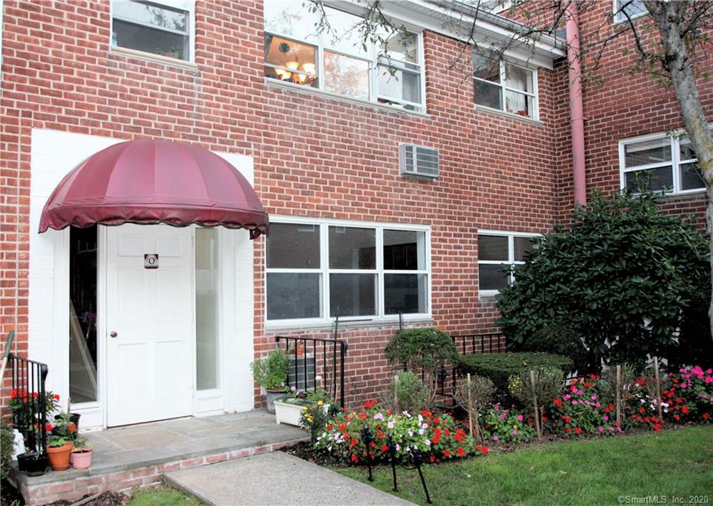 Property Photo: 11 Bedford Avenue O3 CT 06850