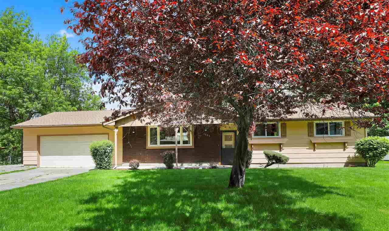 Property Photo:  3705 S Sundown Dr  WA 99206 