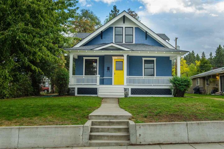 3413 W 6th Ave  Spokane WA 99224 photo