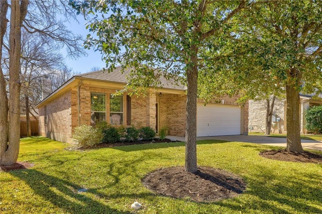 Property Photo: 3704 Tall Cedars Road TX 78613