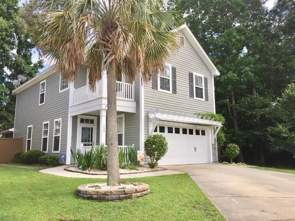Property Photo: 133 Diploma Drive SC 29456